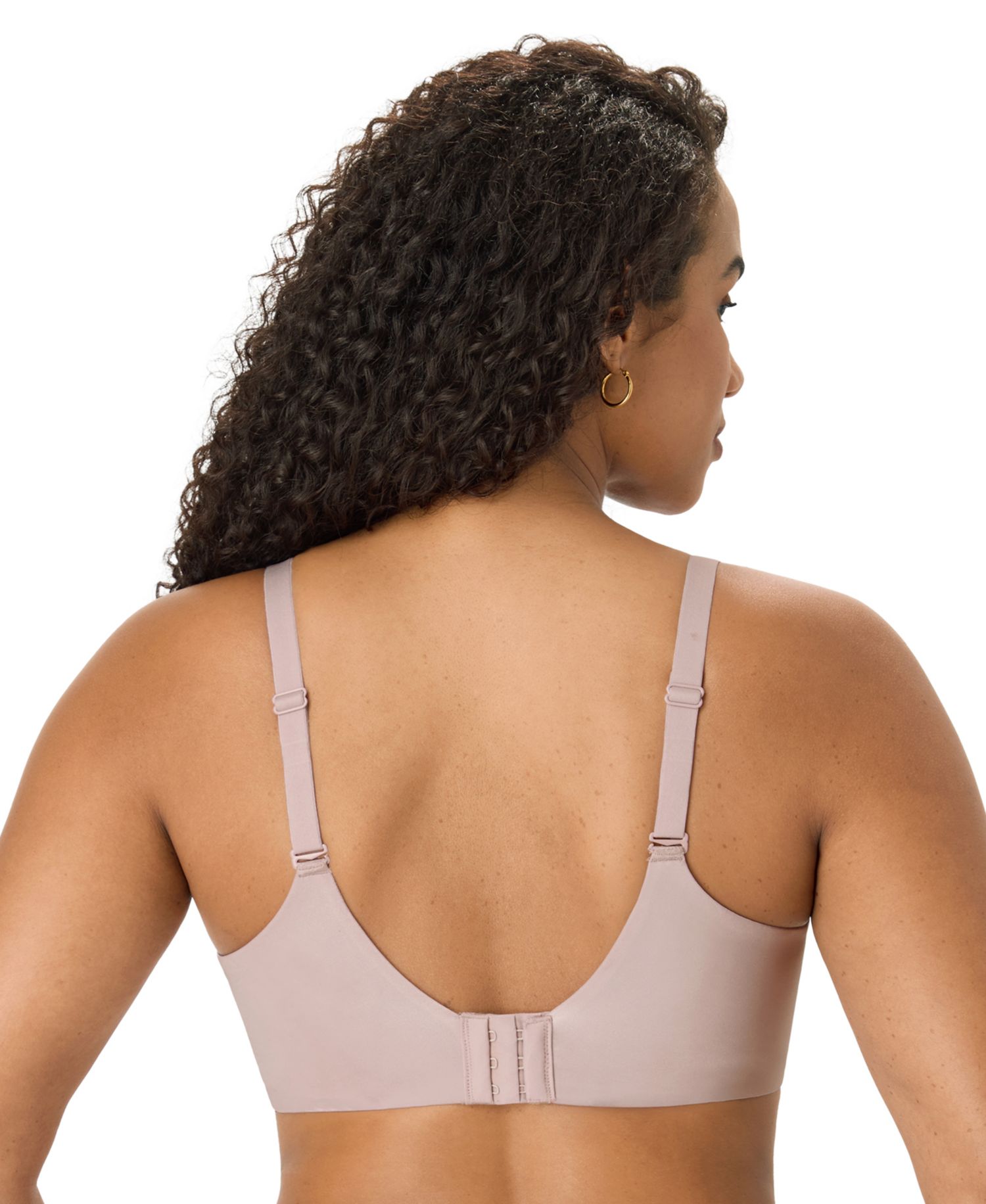 Women's Flawless Fit Underwire T-Shirt Bra, DF1970