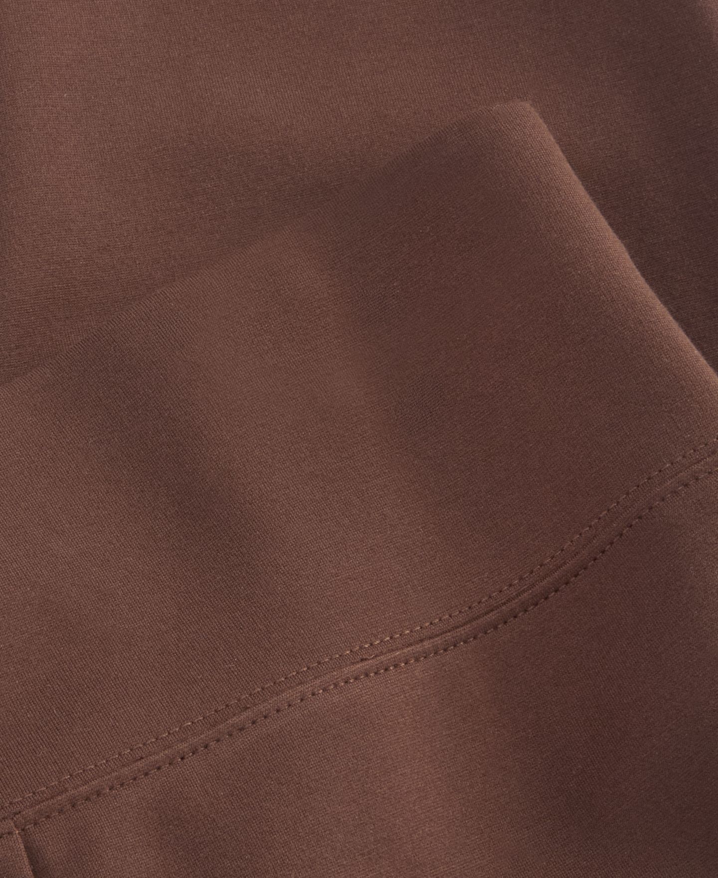 Женские леггинсы I.N.C. International Concepts High-Rise Ponte-Knit, цвет: Кофейный — фото 4