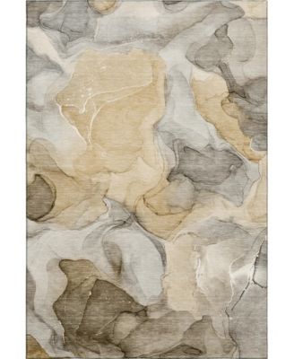 Odyssey Washable OY4 Area Rug