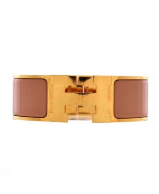 Clic H Bracelet