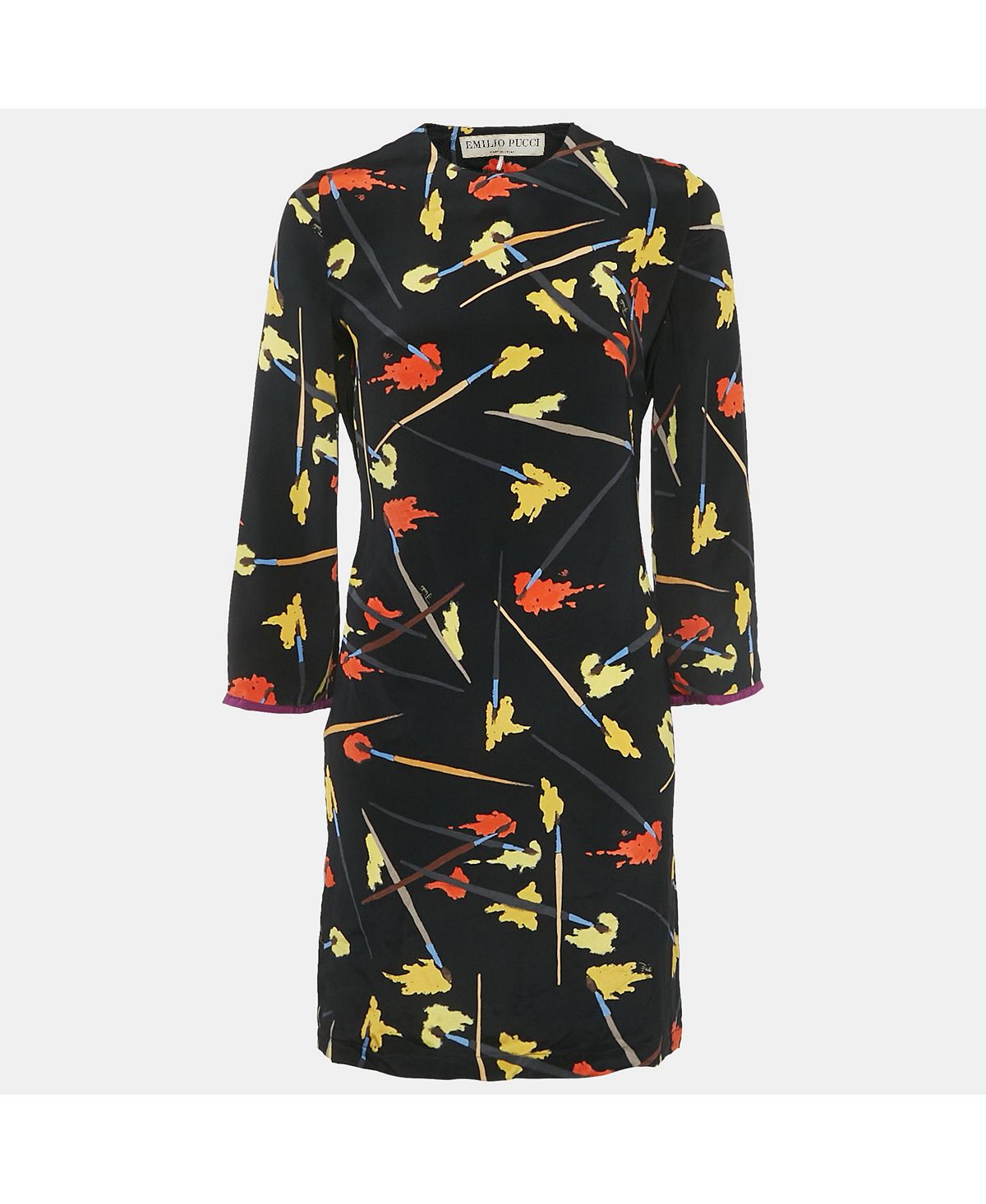 Pre-Owned Emilio Pucci fashion products at MAYCSS