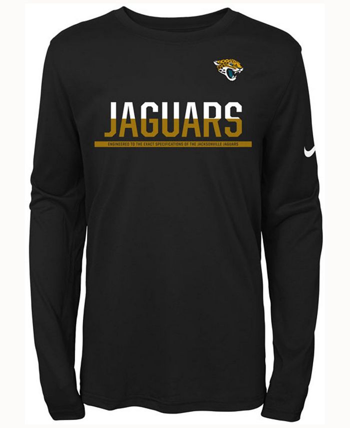 Jacksonville Jaguars clearance kids T shirt