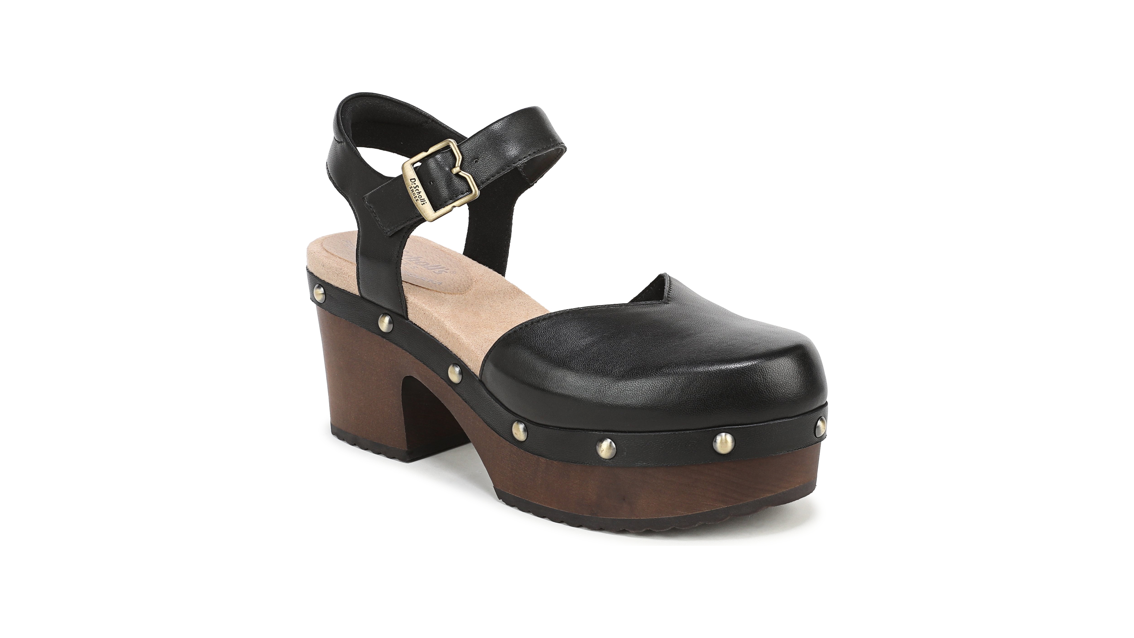 Dr. Scholl's Women's Original Spark Mary Jane Clogs
