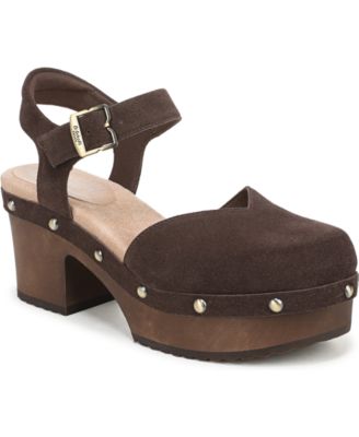 Women's Original Spark Mary Jane Clogs
