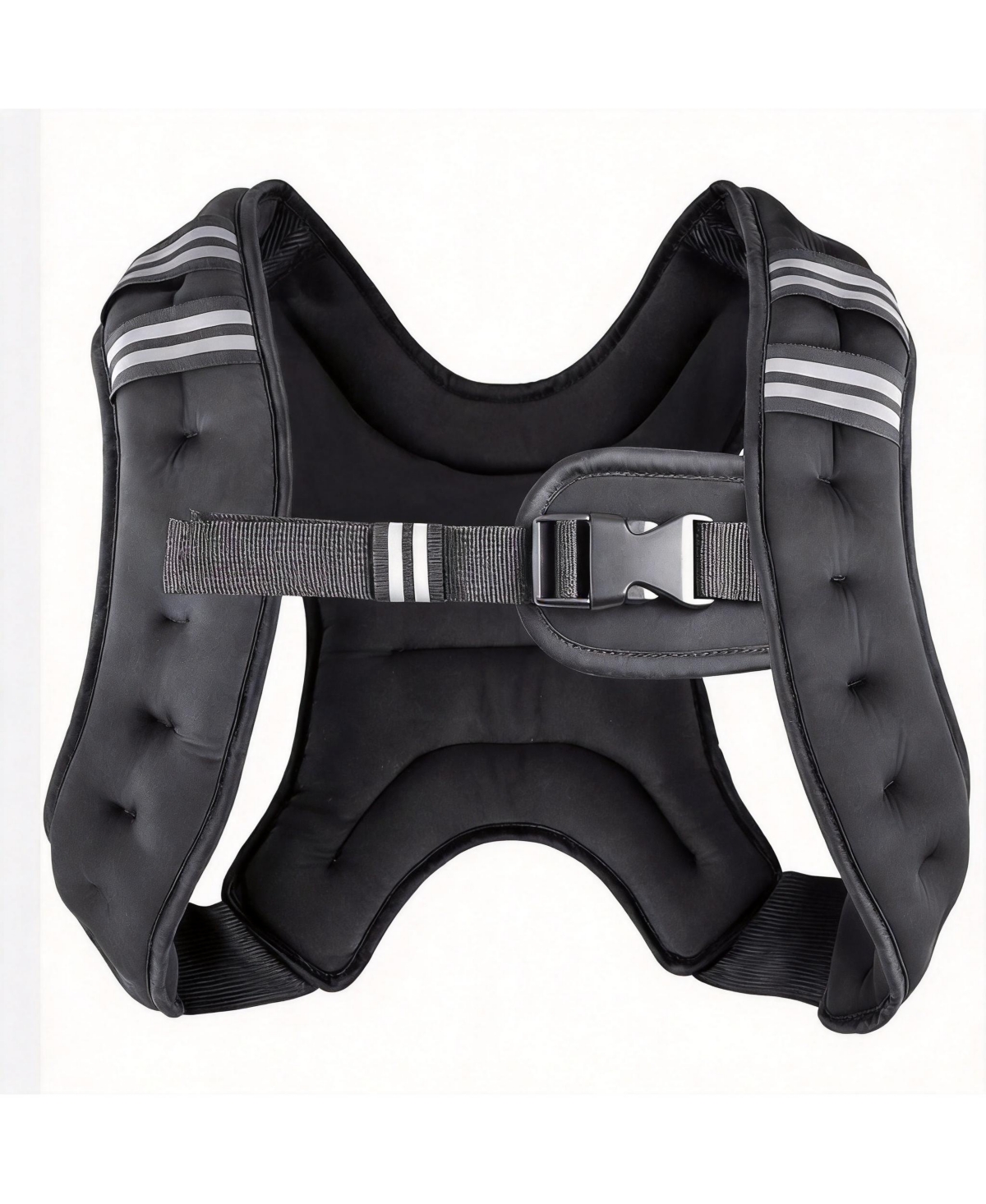 Aofar Weighted Vest Adjustable Running Workout Jogging Walking