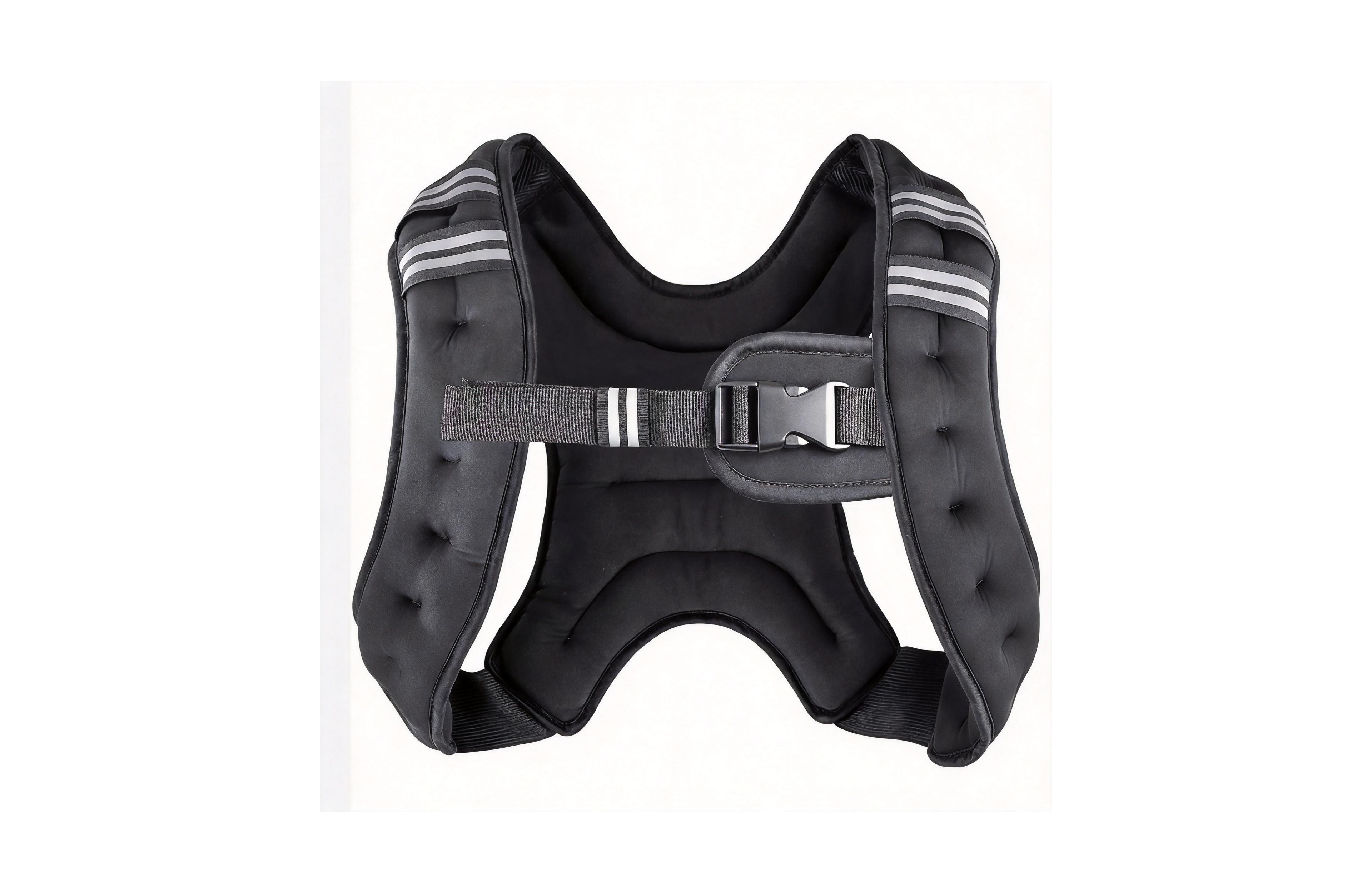 Aofar Weighted Vest Adjustable Running Workout Jogging Walking
