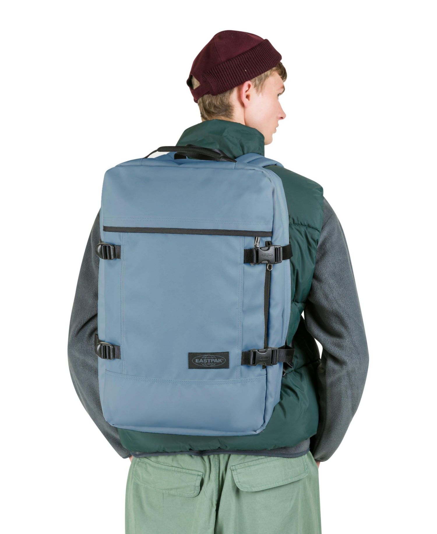 Travelpack Backpack
