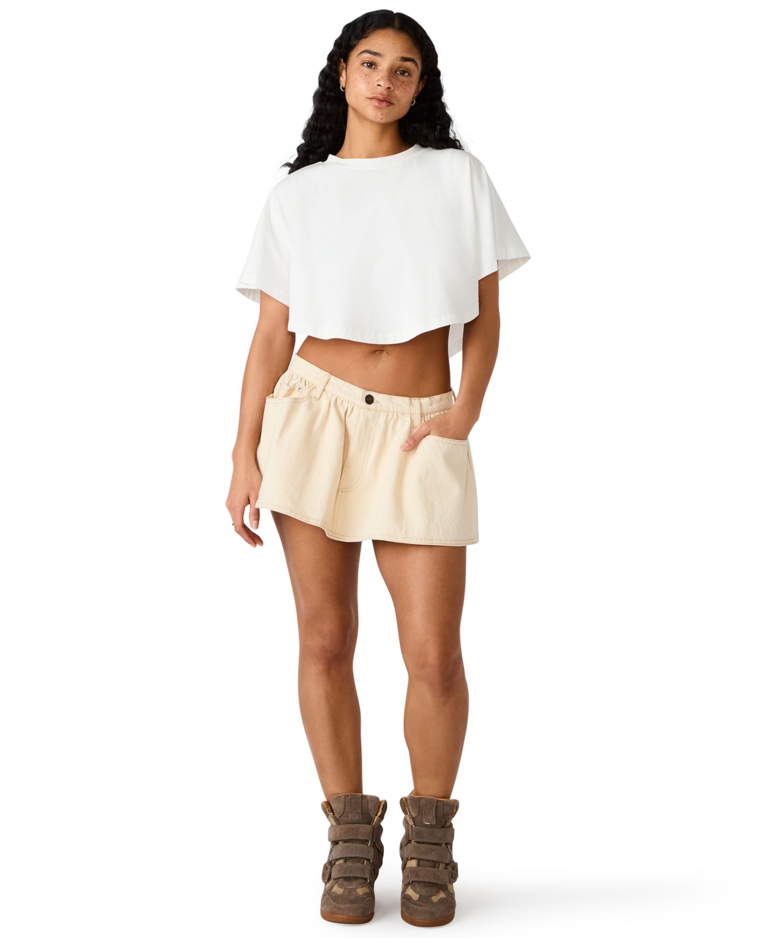 Women's Callum Knit Top