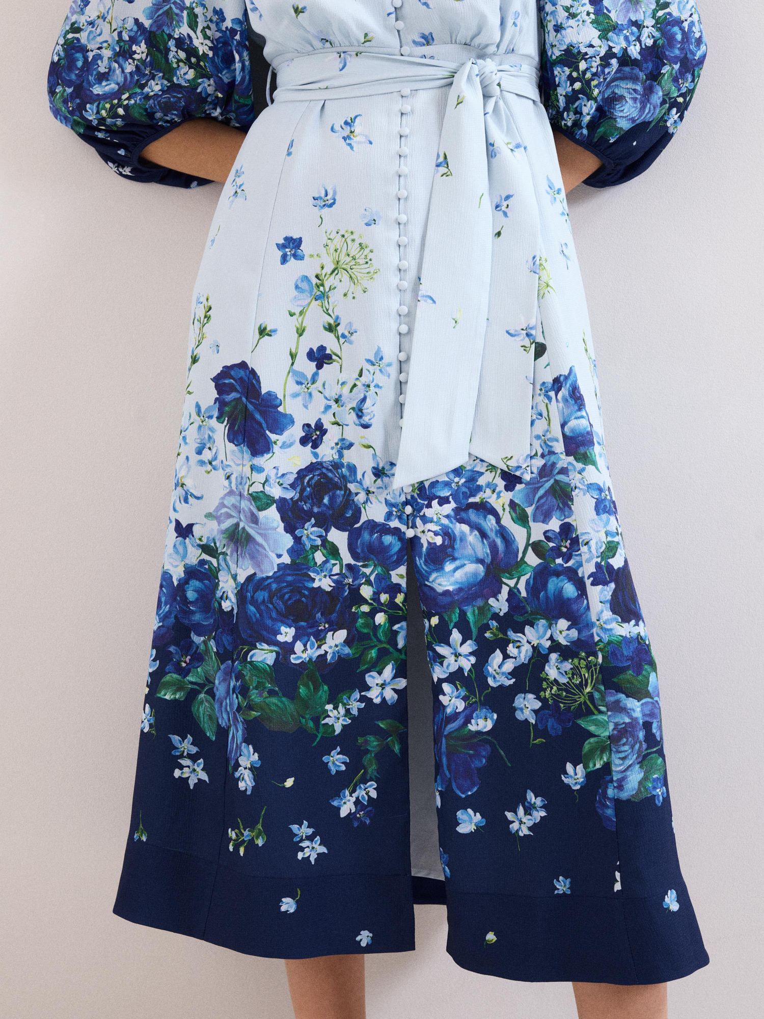 Women's Noella Shirt Dress