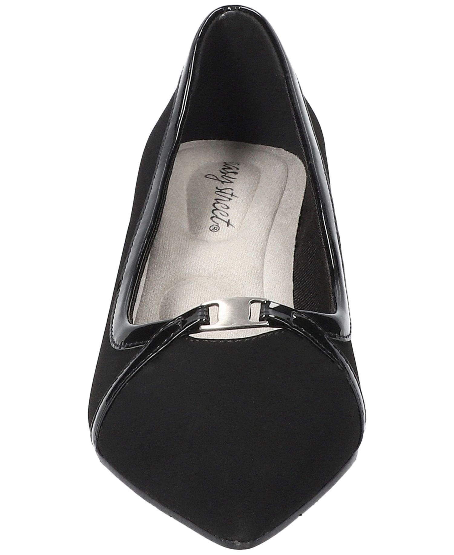 Women's Zayn Slip-On Pumps