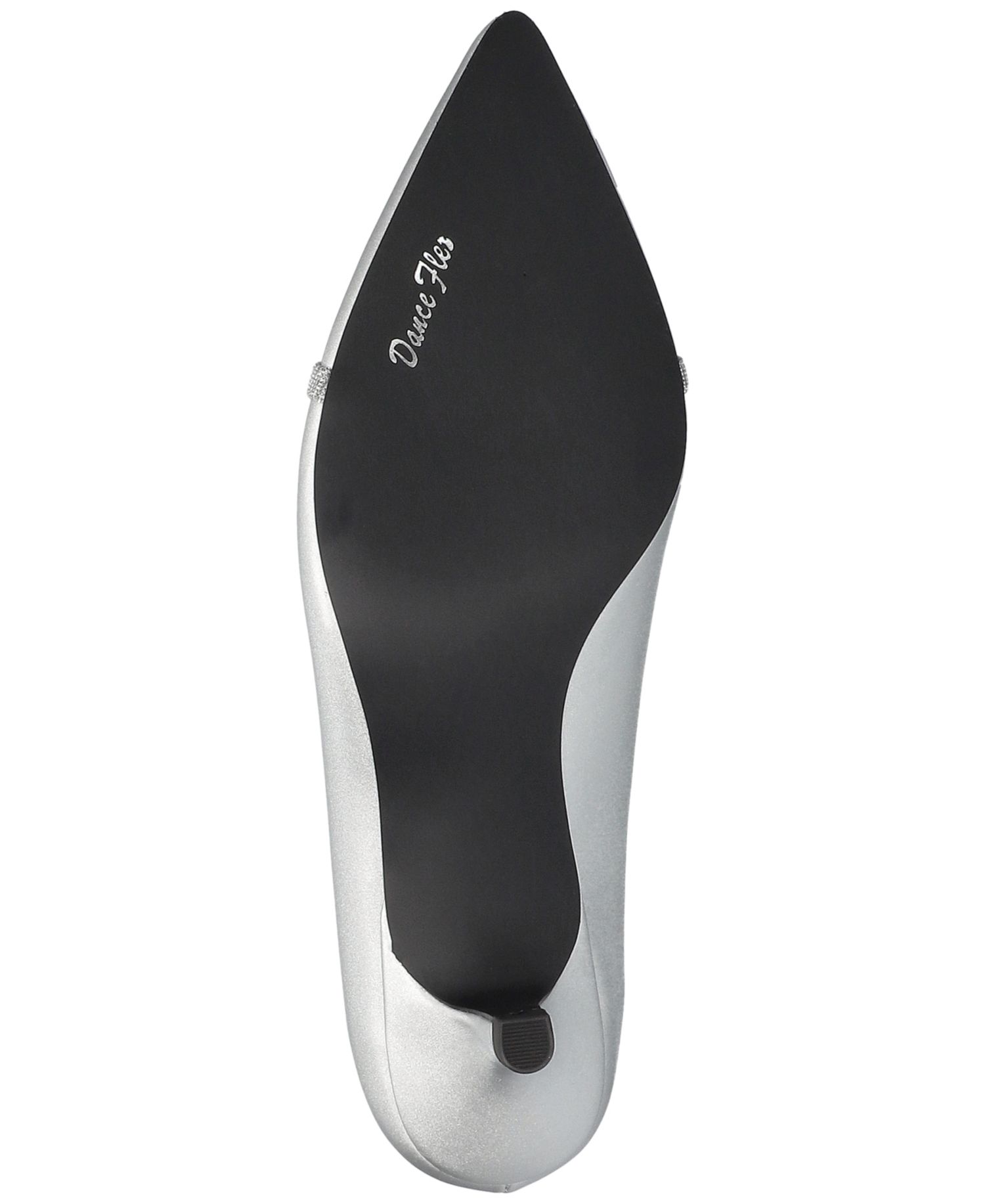 Women's Zayn Slip-On Pumps