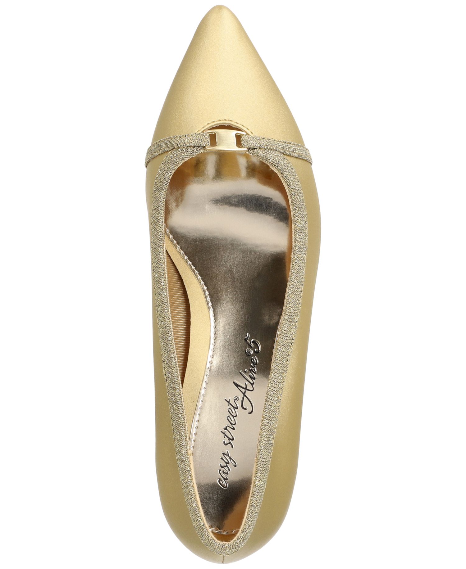 Women's Zayn Slip-On Pumps
