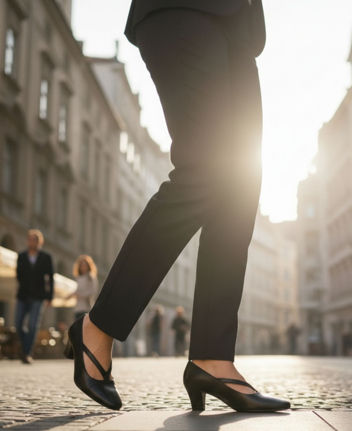 Women's Culver Slip-On Pumps