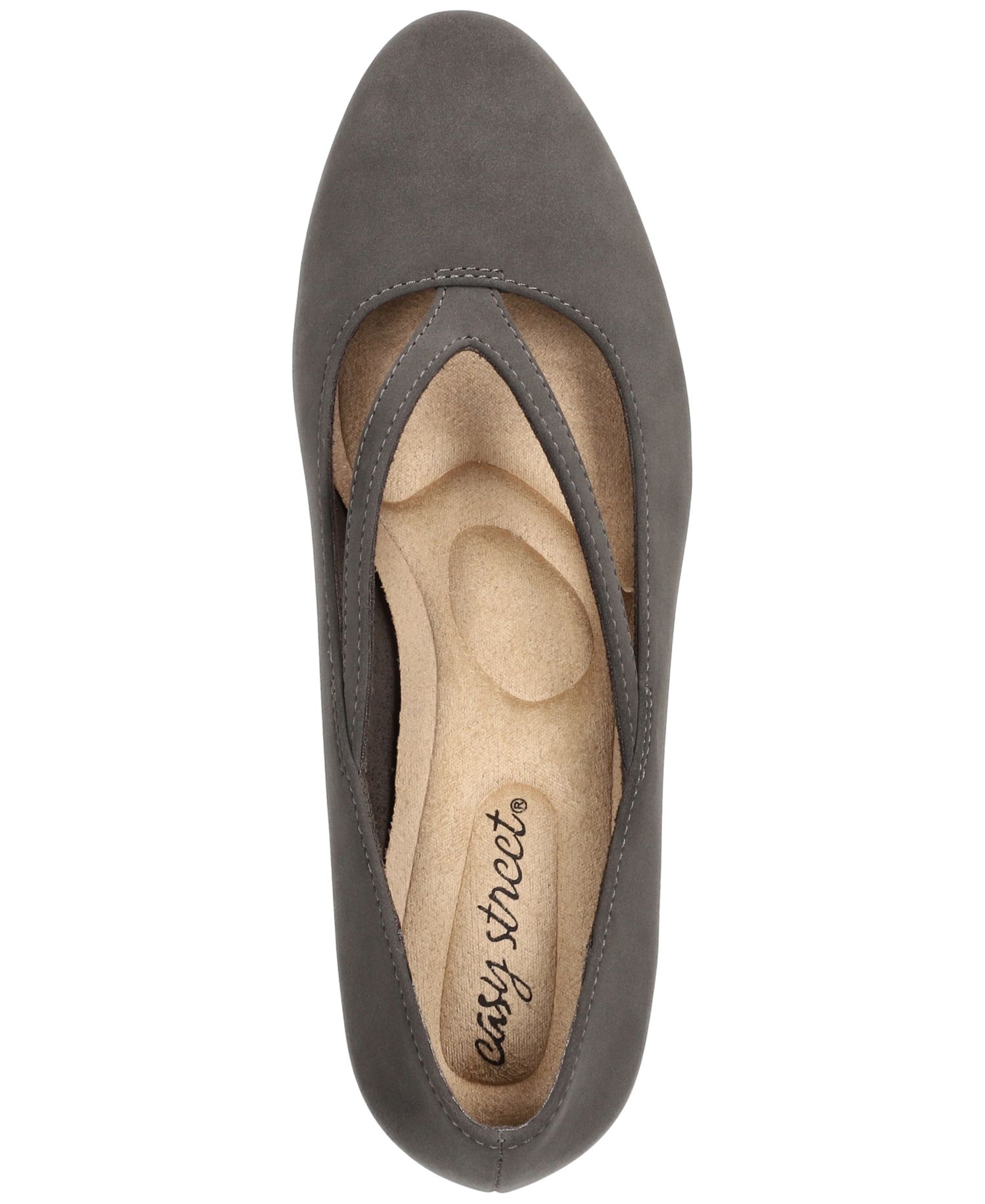 Women's Culver Slip-On Pumps