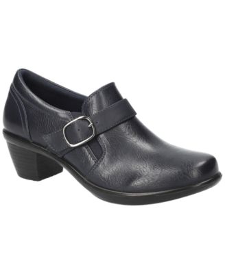 Women's Pixel Round Toe Booties