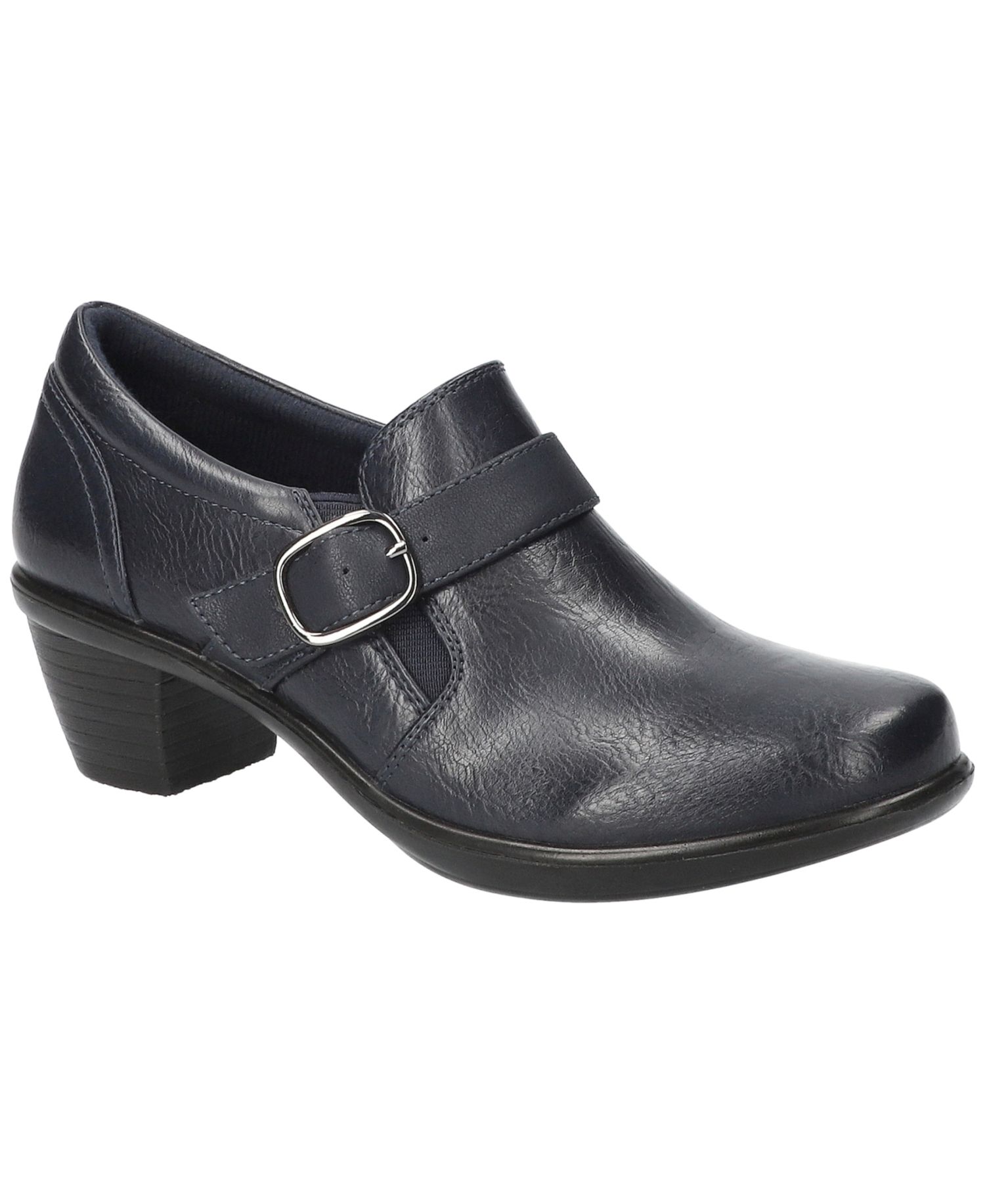 Women's Pixel Round Toe Booties