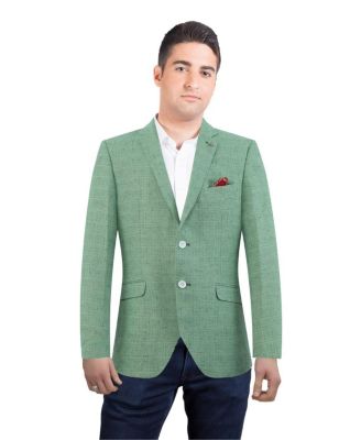 Men's Slim Fit Sports Coat