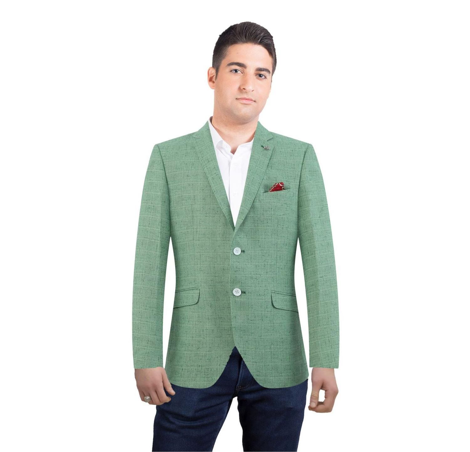 Men's Slim Fit Sports Coat