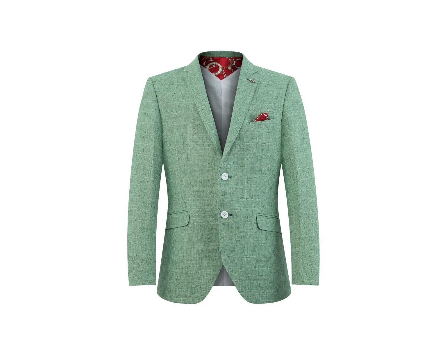 Men's Slim Fit Sports Coat