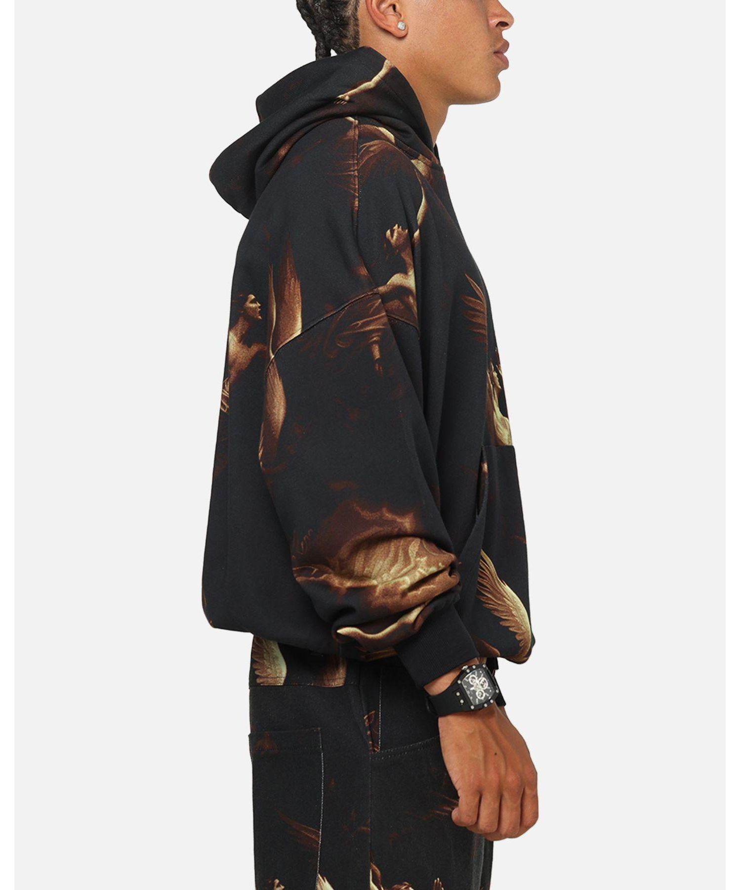 Men's Ritual Rapture Hoodie