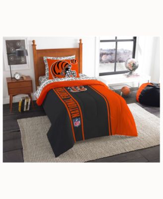 Northwest Company - Cincinnati Bengals Twin Soft & Cozy Set