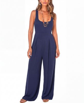 Women's Cabana Club Jumpsuit