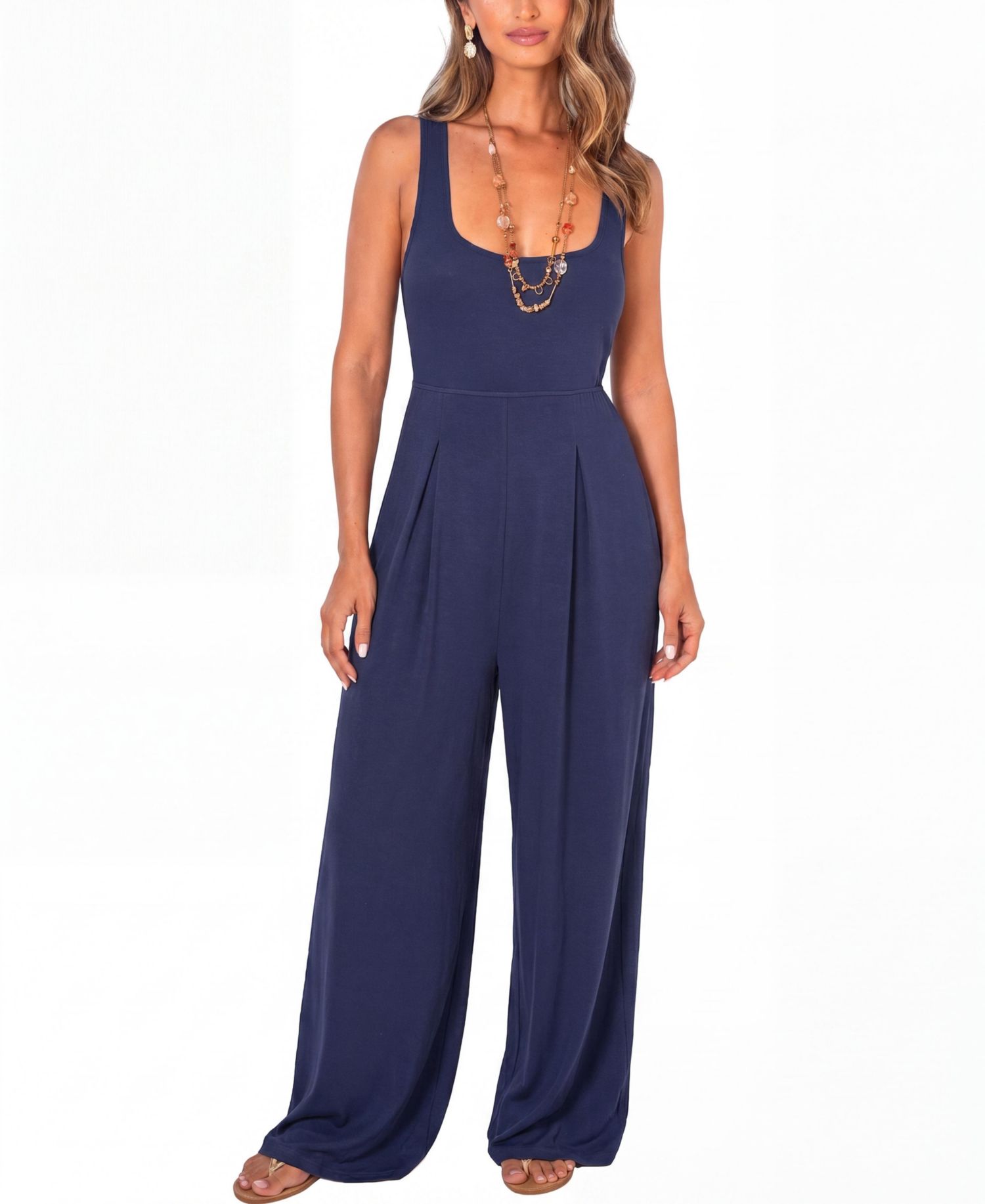 Women's Cabana Club Jumpsuit