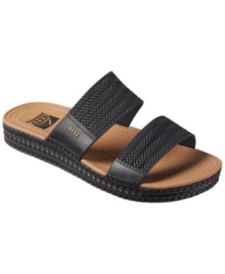 Women's Water Vista Slide Flat Sandals