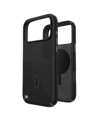 Presidio2 Grip MagSafe Case with ClickLock for Apple iPhone 17 Pro Max