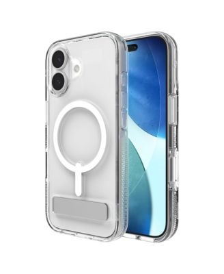 Crystal Palace Snap MagSafe Case with Kickstand for Apple iPhone 17