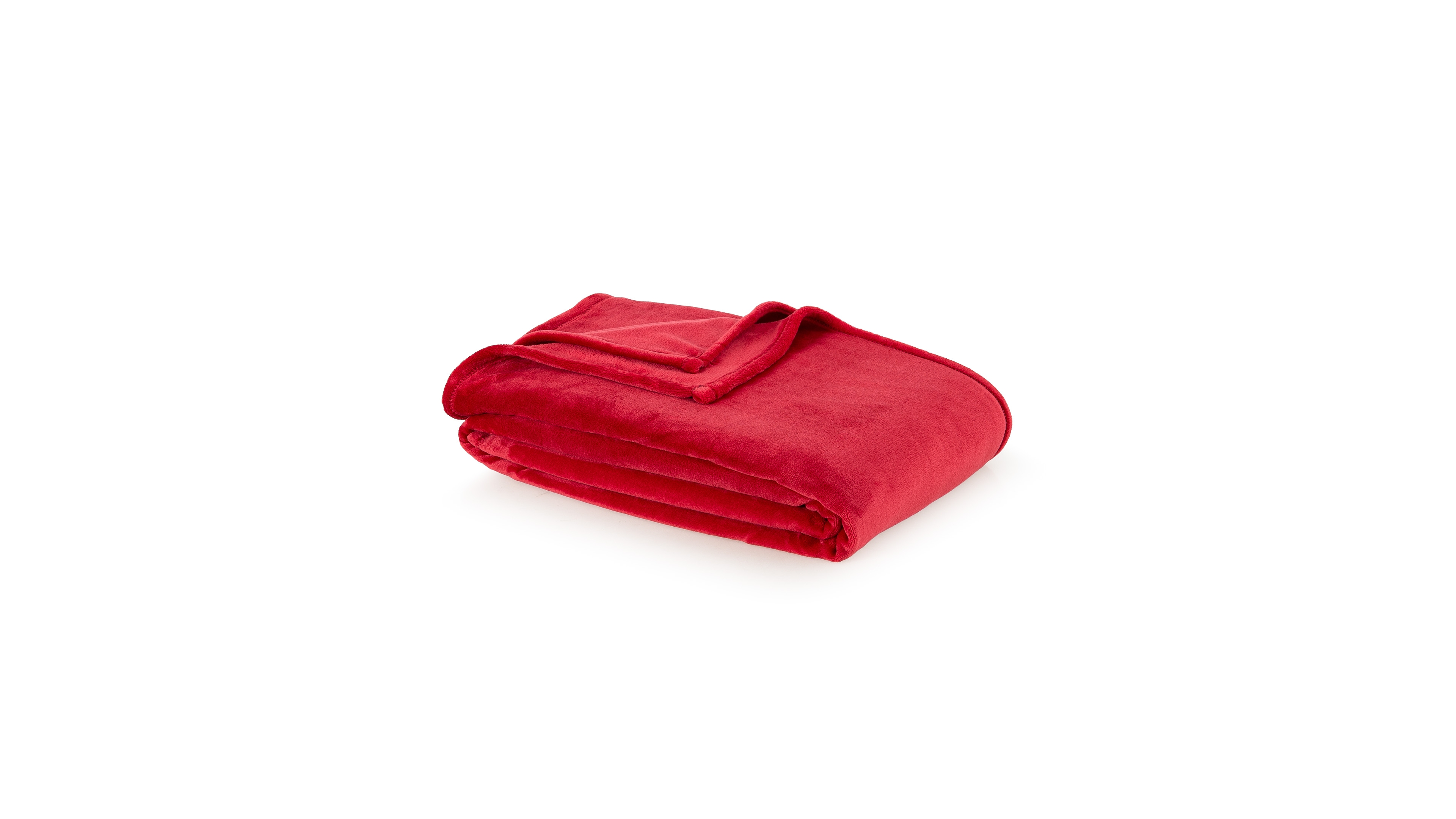 Berkshire Home VelvetLoft Plush Blanket, King