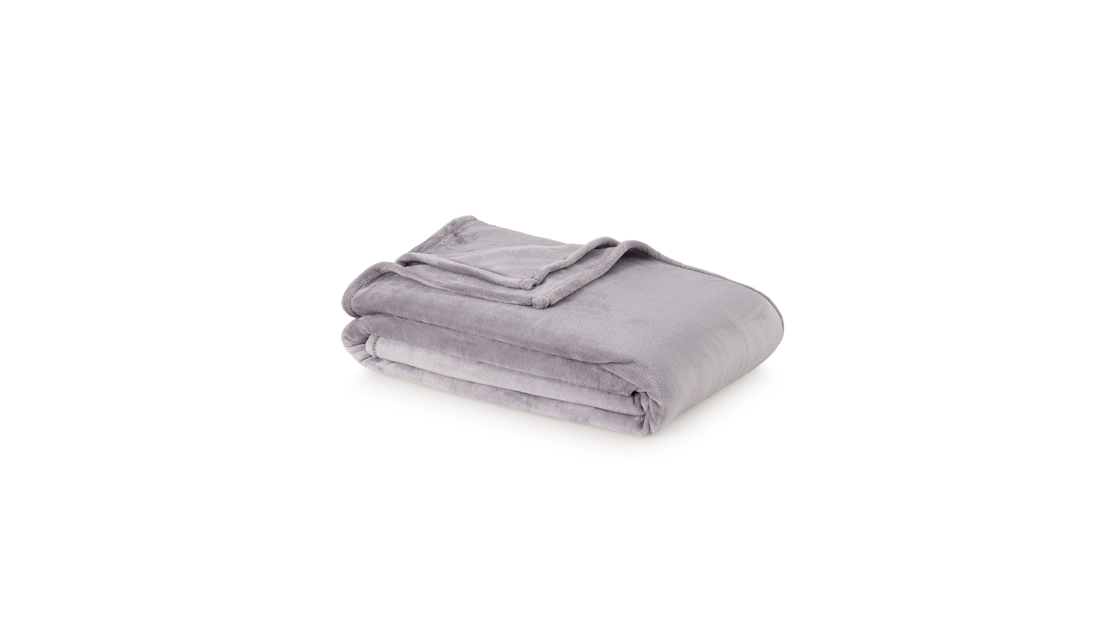 Berkshire Home VelvetLoft Plush Blanket, King