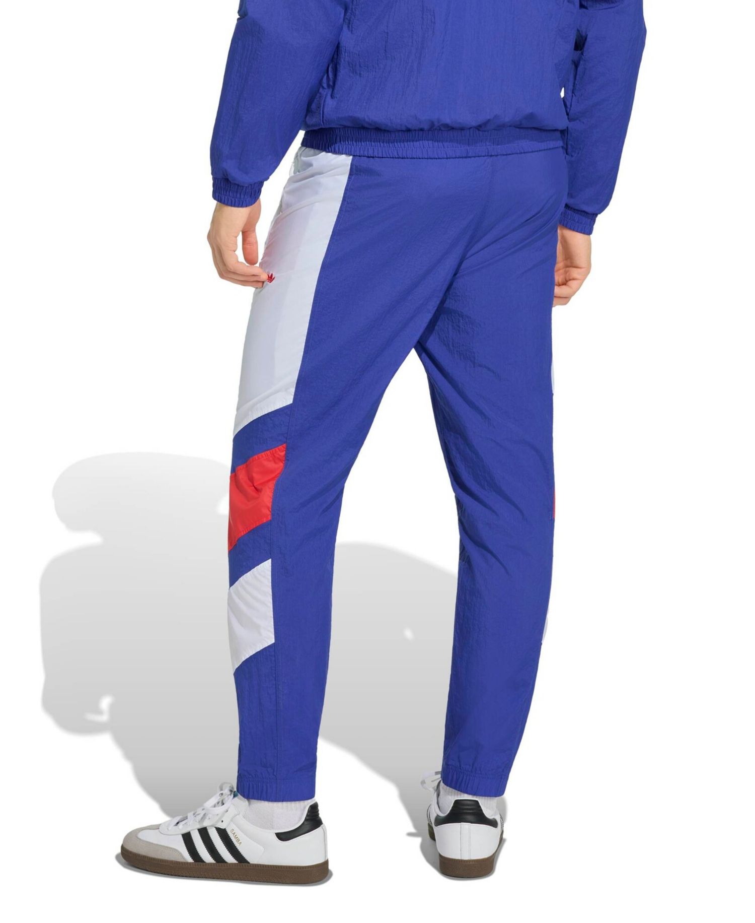 Men's Blue Japan National Team EQT Track Pants