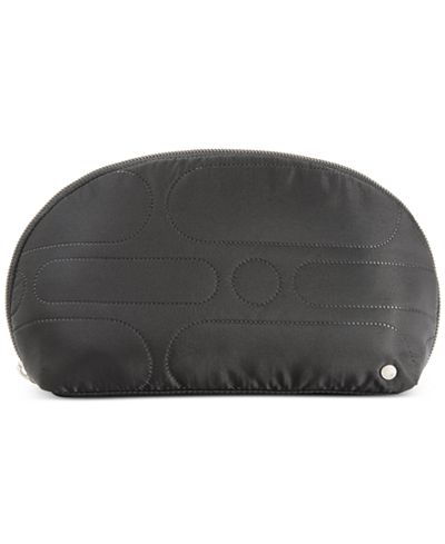 LeSportsac Medium Oxford Cosmetic Bag