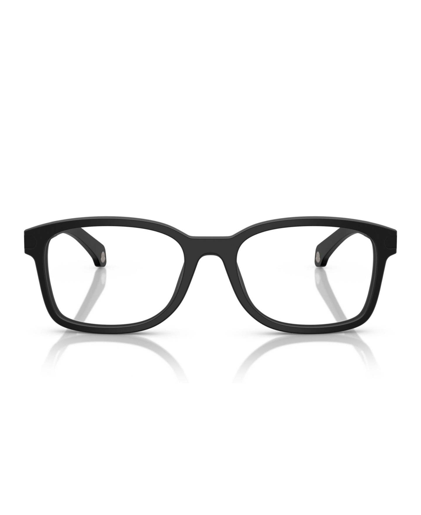 Очки Moncler Unisex Eyeglasses, ME2006 — фото 3