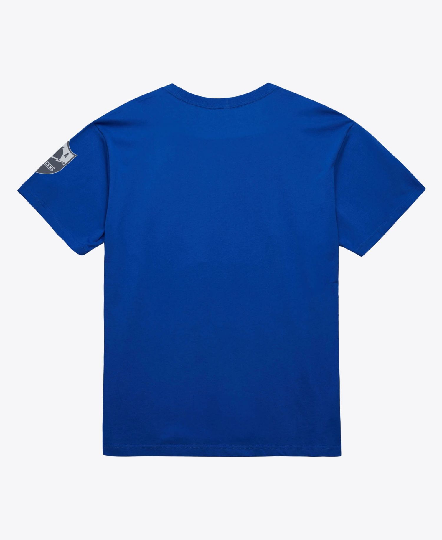 Men's Royal Los Angeles Chargers Head Coach Classic T-Shirt