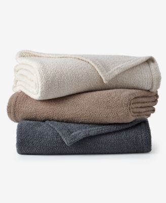 Luxe Knit Blanket