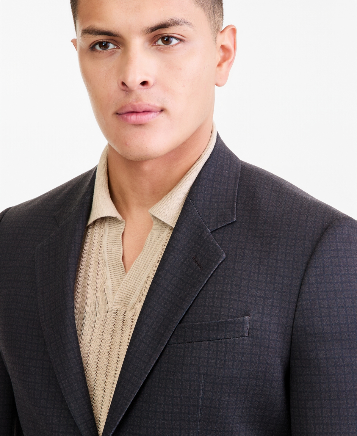 Hugo by Boss Men's Modern-Fit Suit Jacket