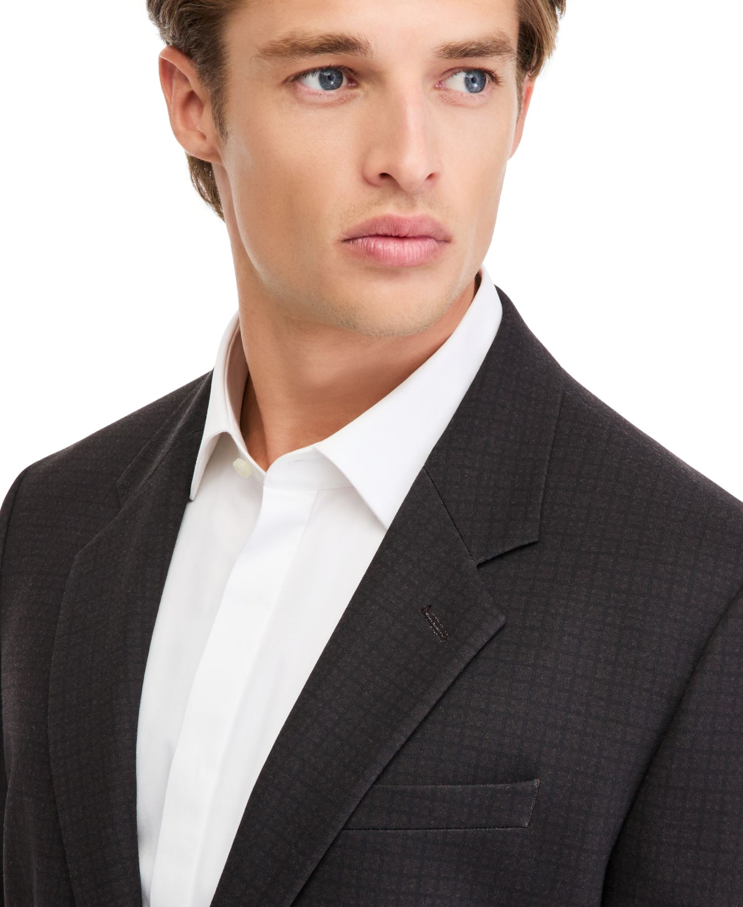 Men's Modern-Fit Suit Jacket