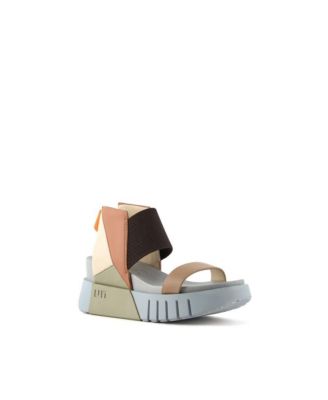 Women's Delta 3d Sandal
