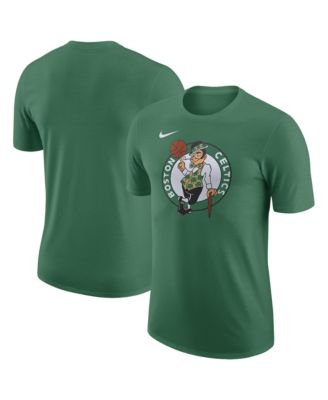 Men's Kelly Green Boston Celtics Essential T-Shirt