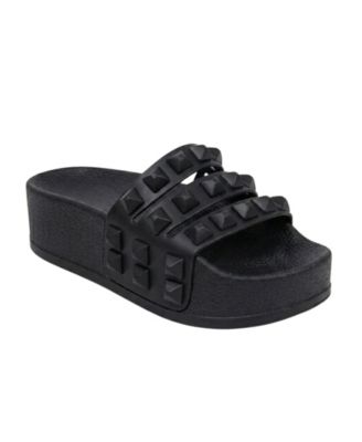 Women's Carmen Slides Sandals