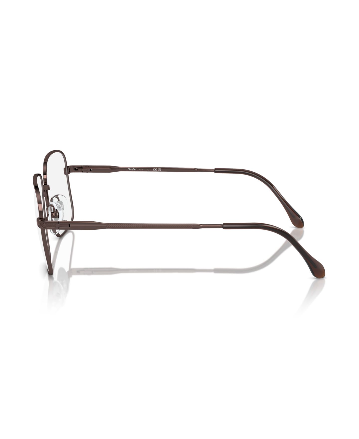 Мужские очки Sferoflex Steroflex Eyeglasses, SF2298 — фото 3