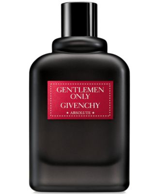 Gentlemen Only Absolute by Givenchy 