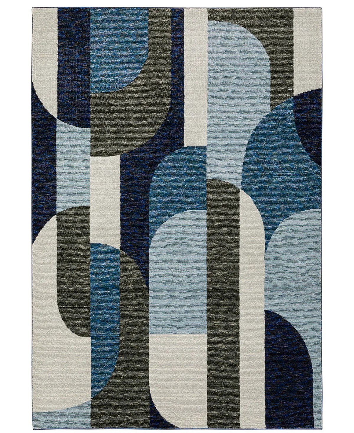 Oriental Weavers Strada STR03 3'3" x 5'2" Area Rug