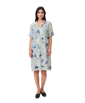 Women's Manaevira Floral Printed Tunic Dress