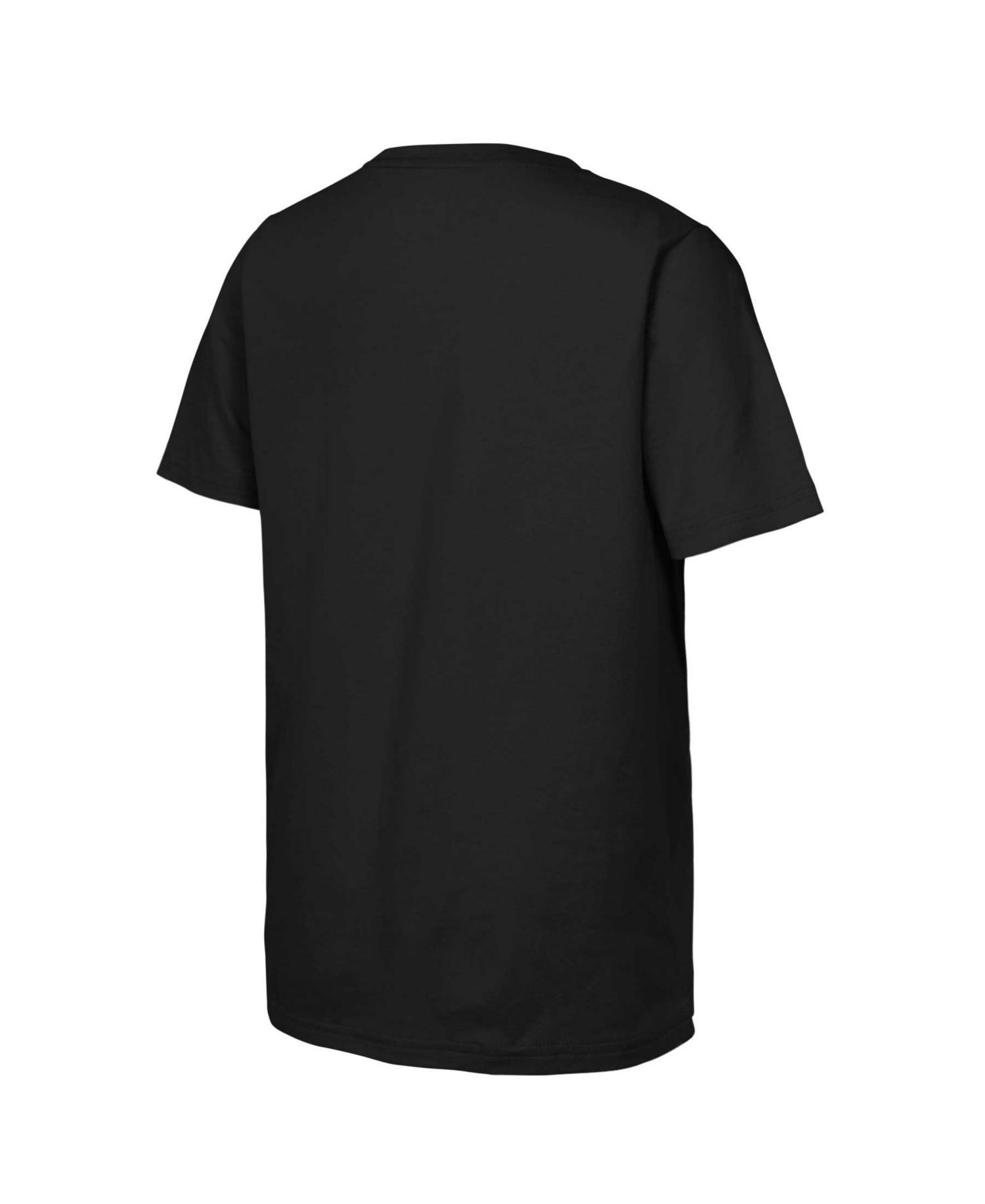Big Boys and Girls Victor Wembanyama Black San Antonio Spurs 2026 NBA Finals City T-Shirt