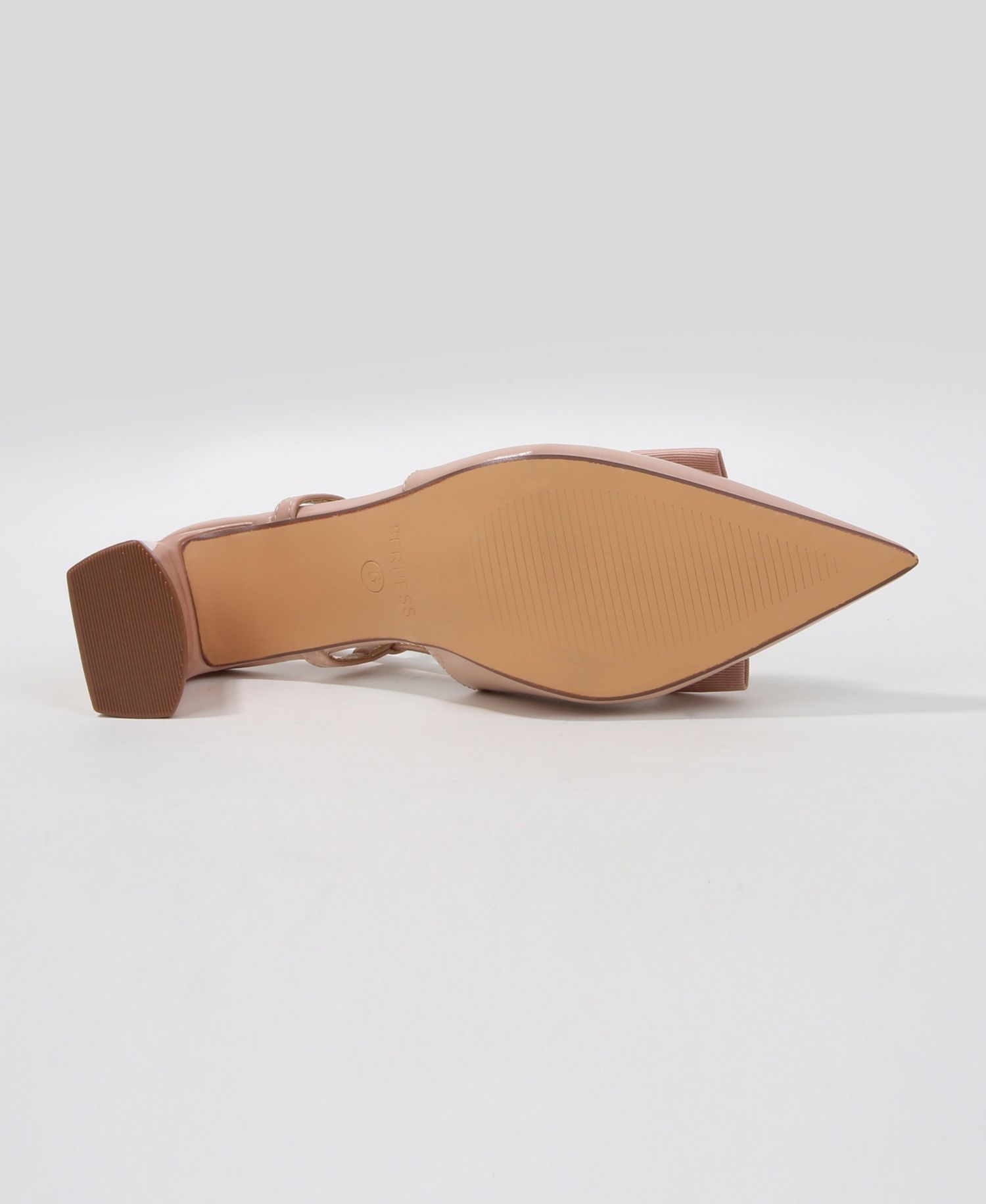 Women's Eloise Bow Accent Slingback Pumps