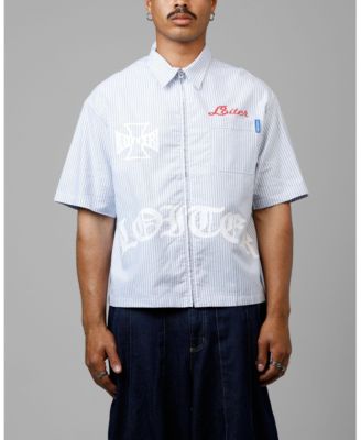 Men's Chopper Work Shirt