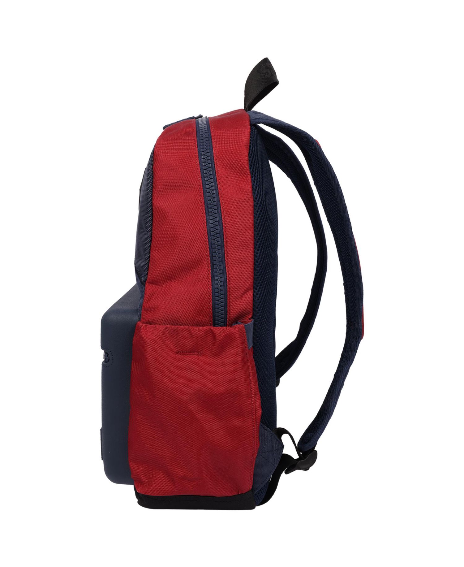 DC Comics Superman x Backpack with Jibbitz Charms